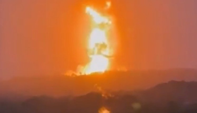 VOLCÁN URABÁ 