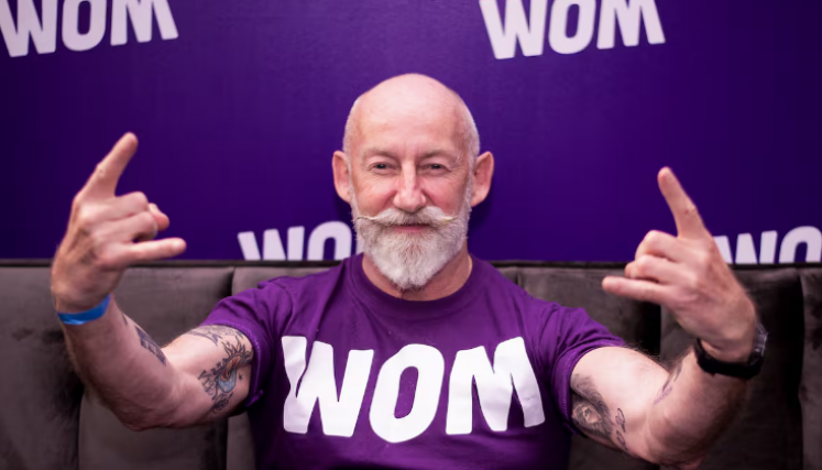 WOM