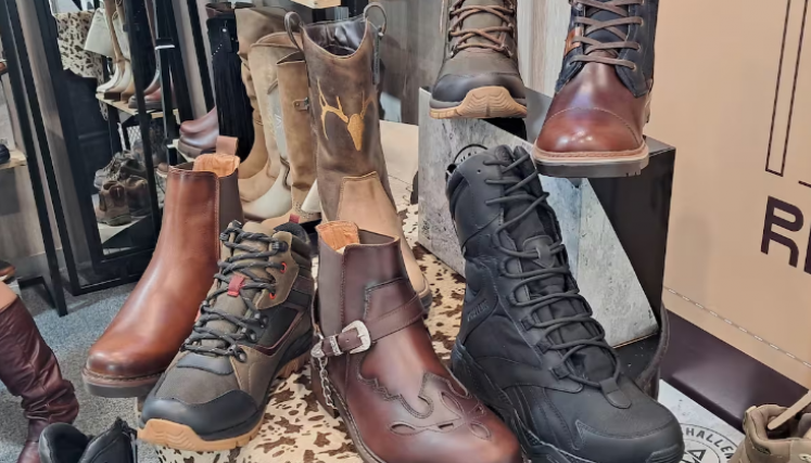 Zapatos
