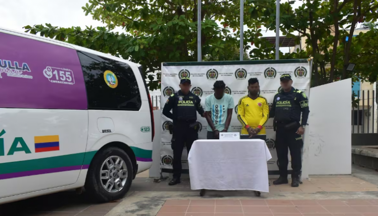 acuchilló 14 veces a su pareja