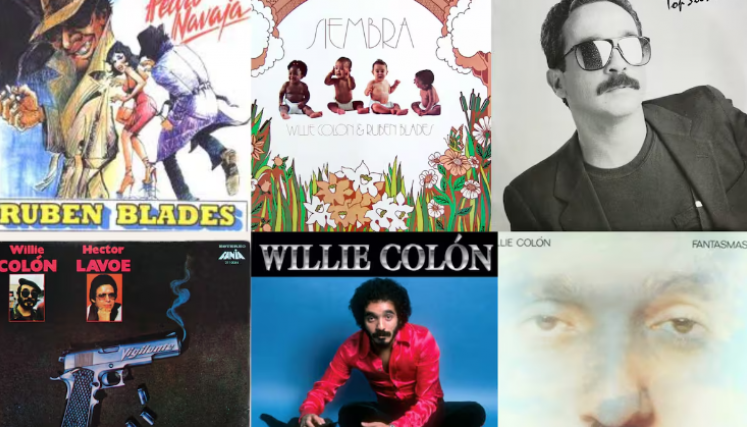 canciones más emblemáticas