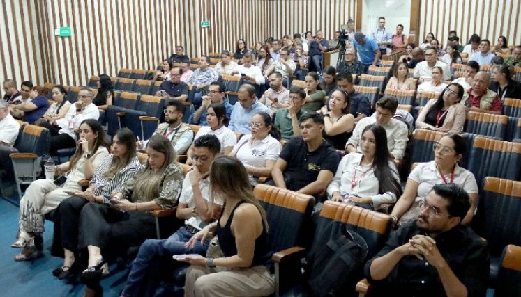 Resultados de la encuesta Cúcuta Cómo Vamos/Foto Carlos Ramírez
