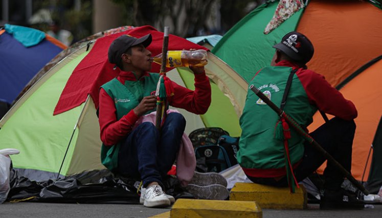 guardia-indigena