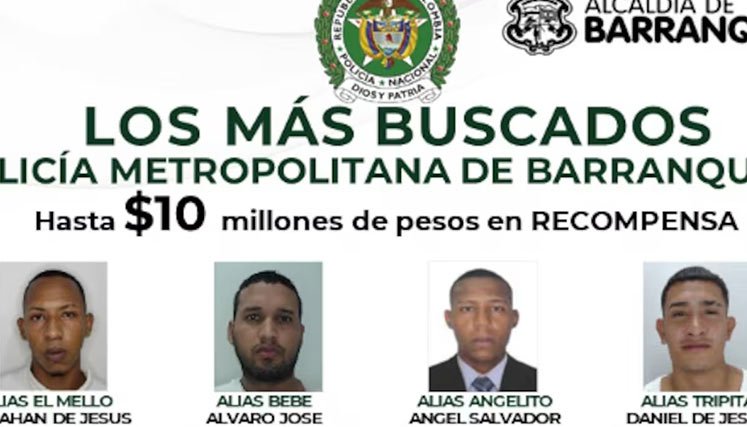 los-mas-buscados