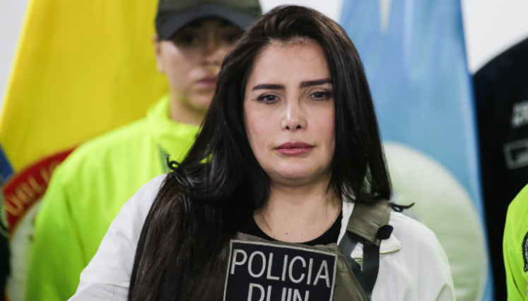 Aída Merlano
