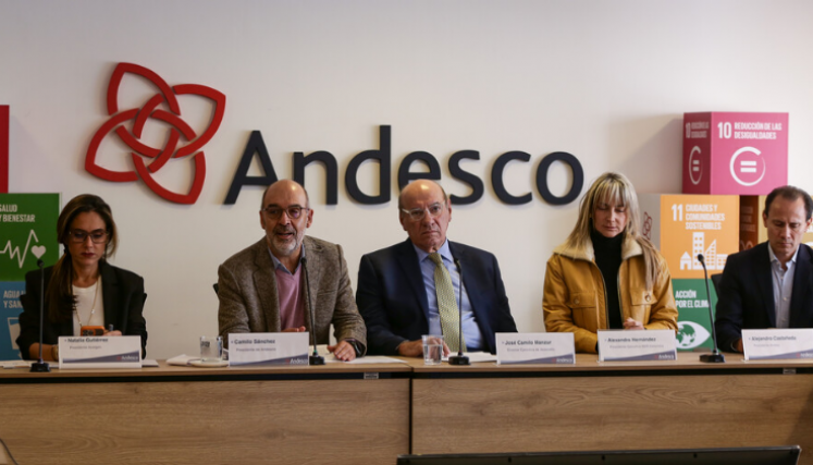 Andesco