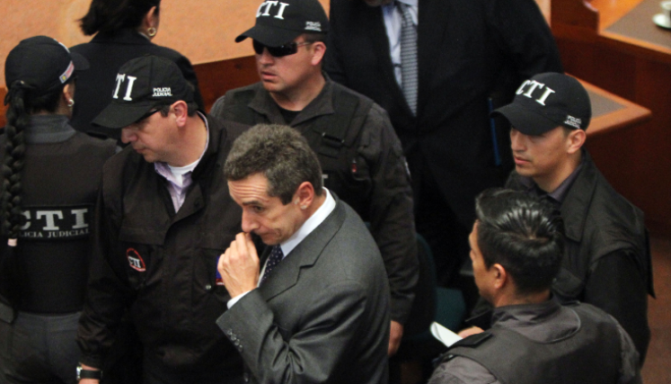 Bernardo Moreno
