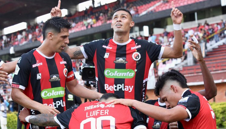 CÚCUTA DEPORTIVO 