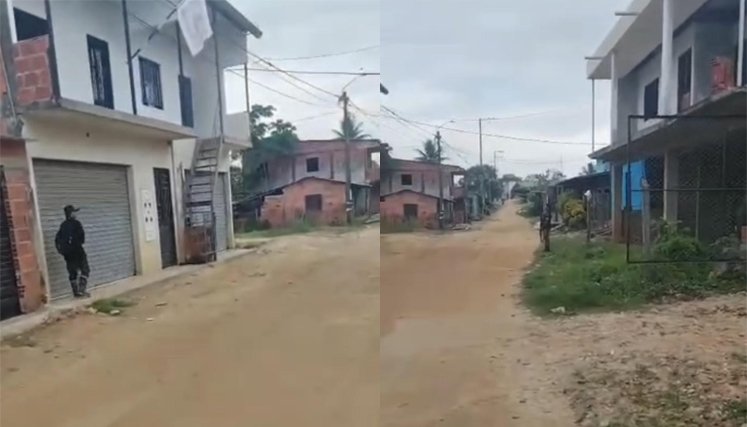 CAMPO DOS 