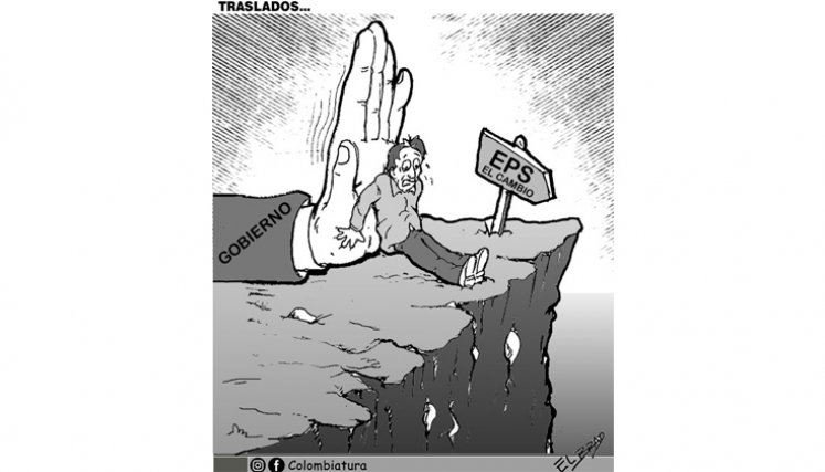 CARICATURA 