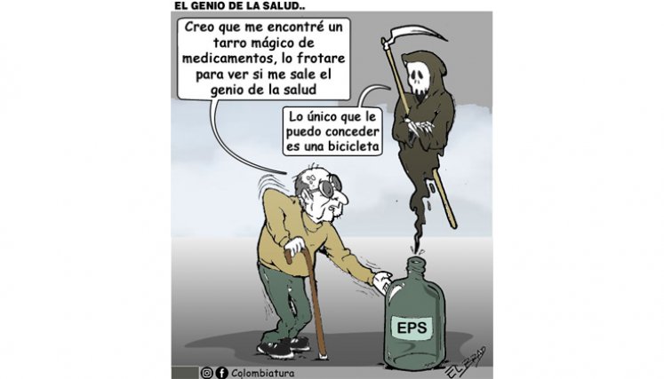 CARICATURA 