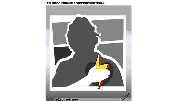 CARICATURA. 