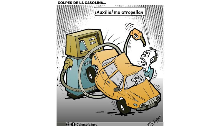CARICATURA. 