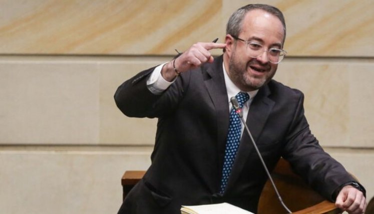 CIRO RAMÍREZ 