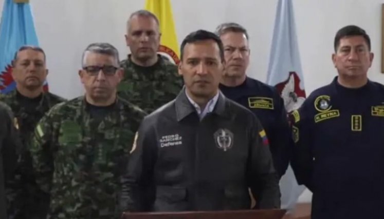 MINDEFENSA 