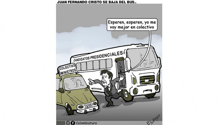 Caricatura 1703