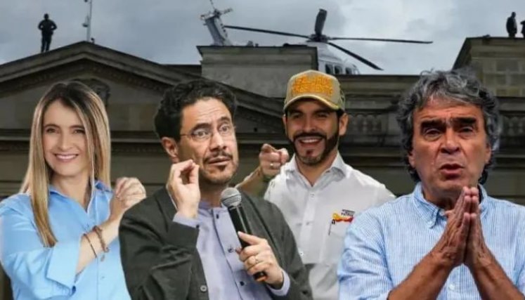 ELECCIONES 