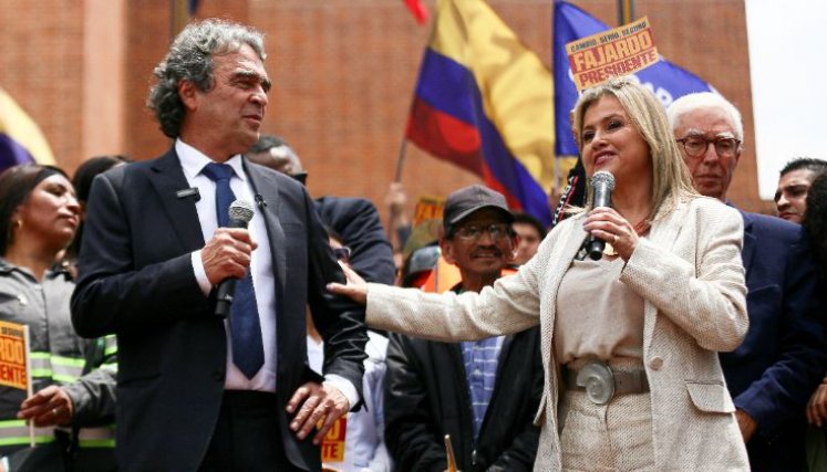 FAJARDO Y BONILLA 