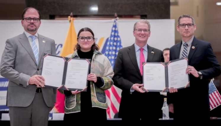 El FBI abre su primera oficina en Ecuador