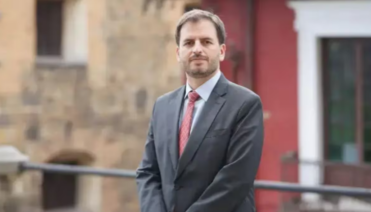 Forero lanza dura acusación