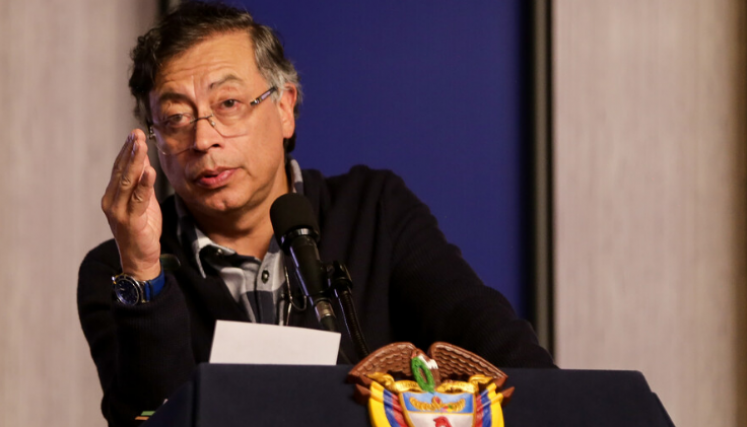 Gustavo Petroo