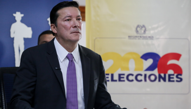 Hernán Penagos