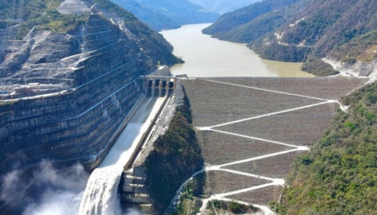 Hidroituango 