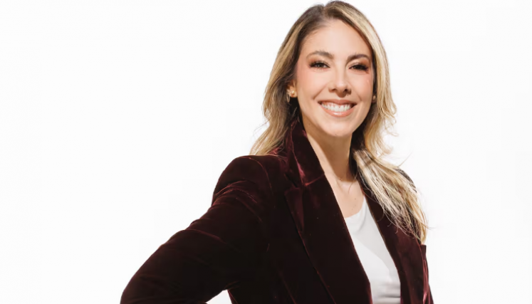  Juanita Gómez 