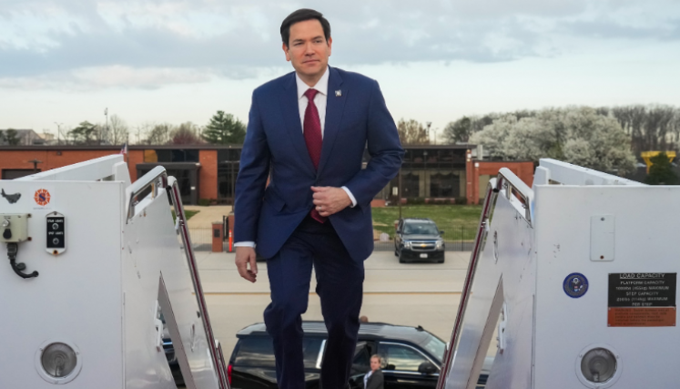 Marco Rubio