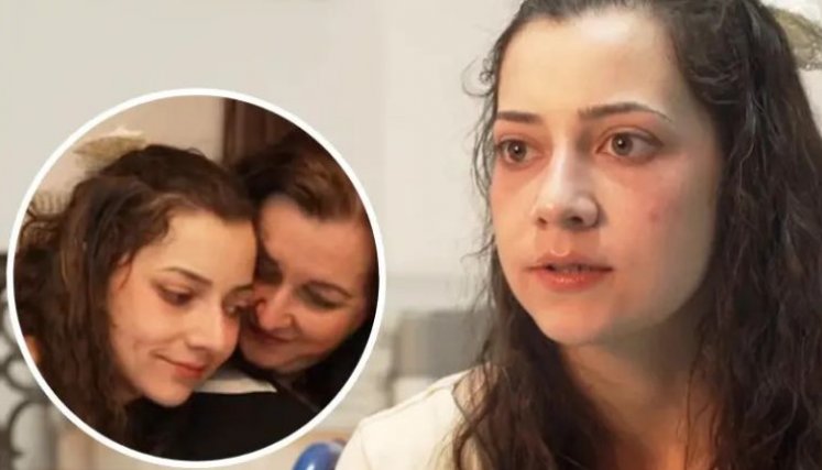 NOELIA EN ESPAÑA 