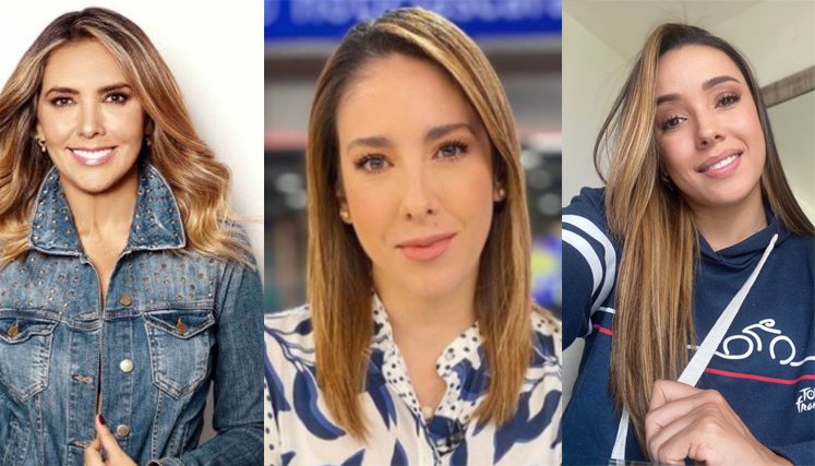 PERIODISTAS 