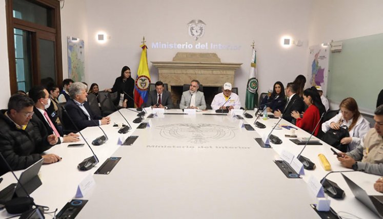 PMU-nacional