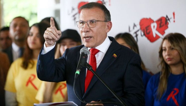 ROY BARRERAS 