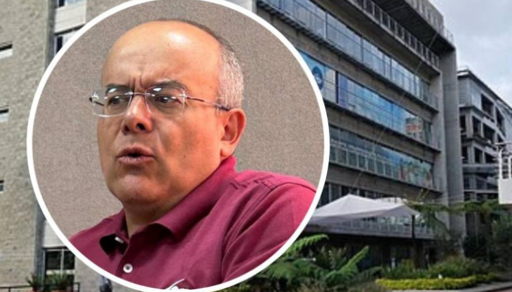 Ricardo Orrego