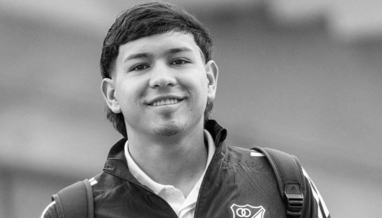 SANTIAGO CASTRILLON