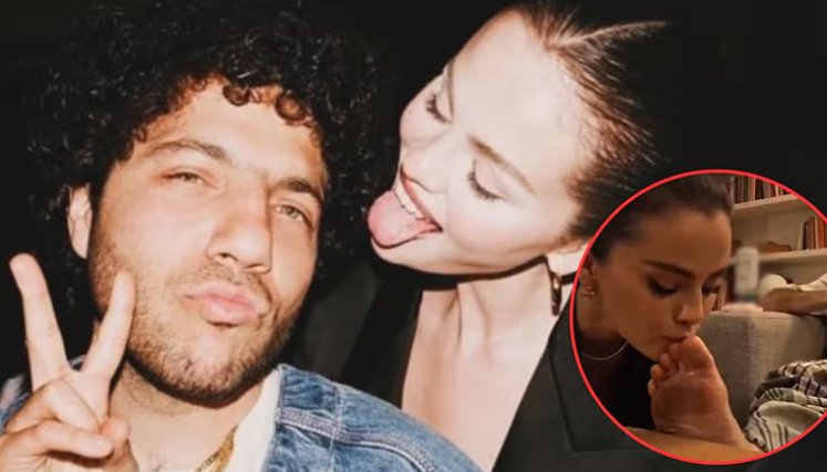 Selena-y-benny