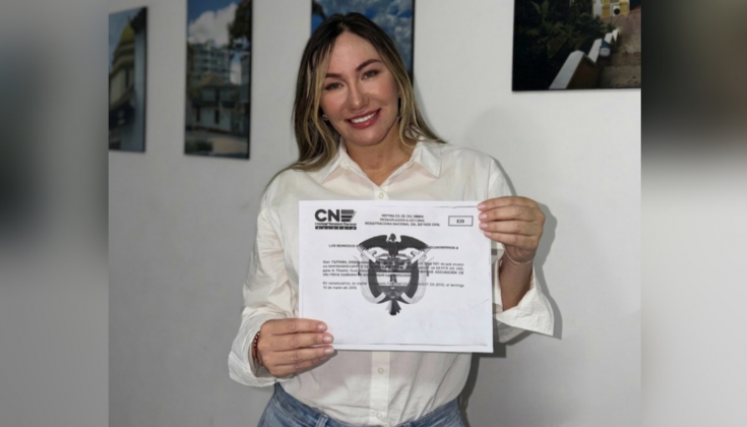 Tatiana Gaona 