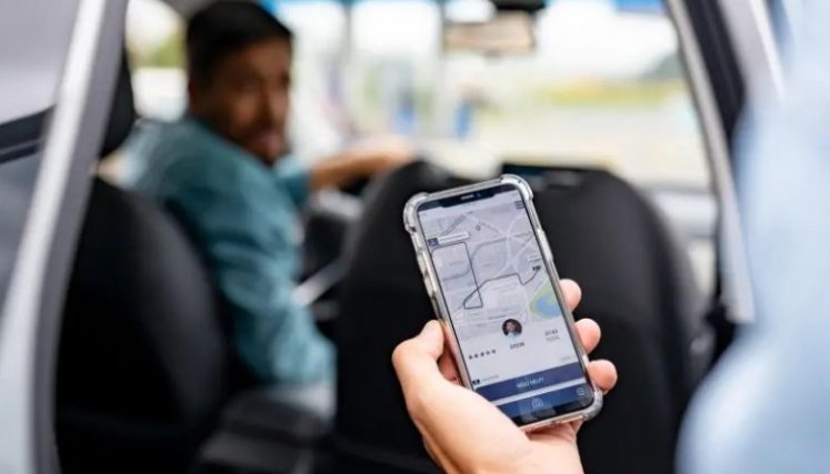 UBER