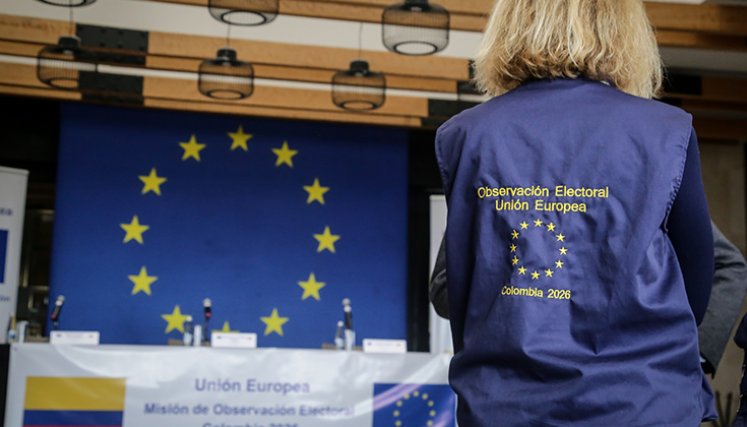 Unión Europea