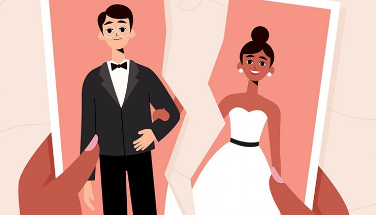 divorcio.