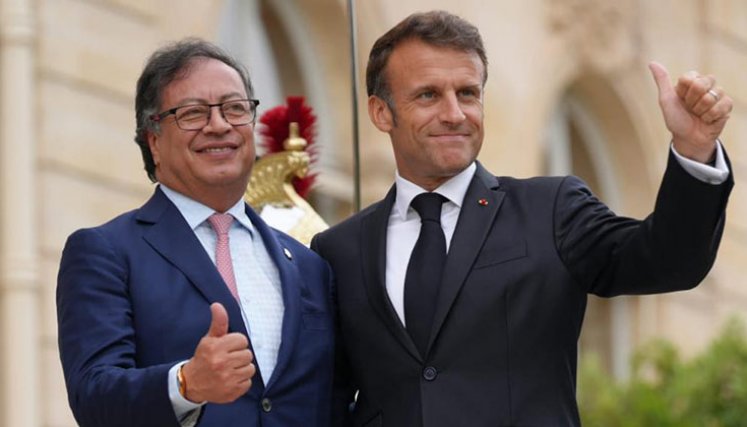 petro-y-macron