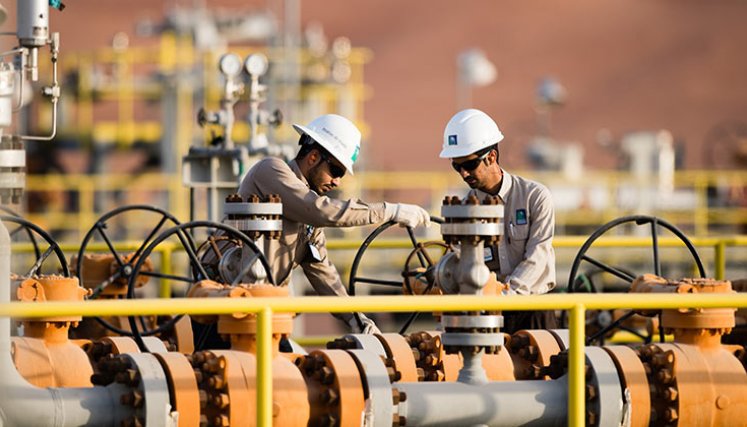 petroleo-arabia