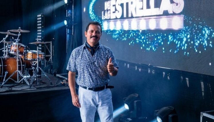 Desde Cúcuta, El Romancero del Norte le da voz ‘A Los Emigrantes’.