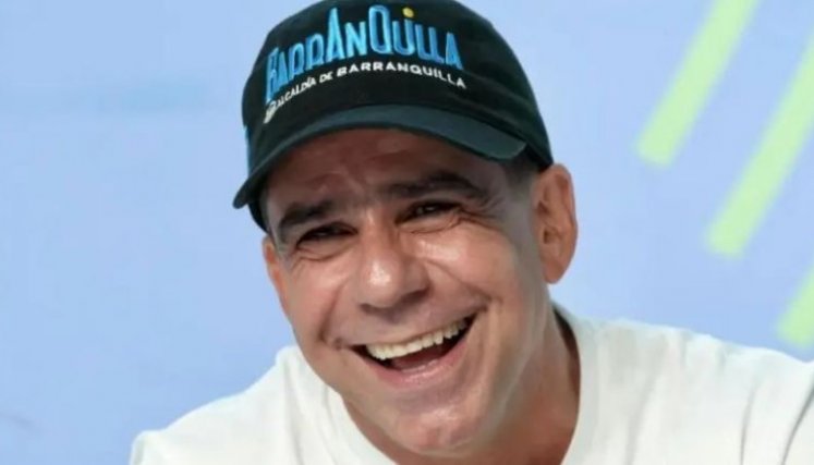 ALEJANDRO CHAR 