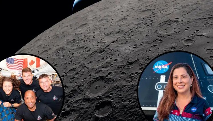 ARTEMIS II 