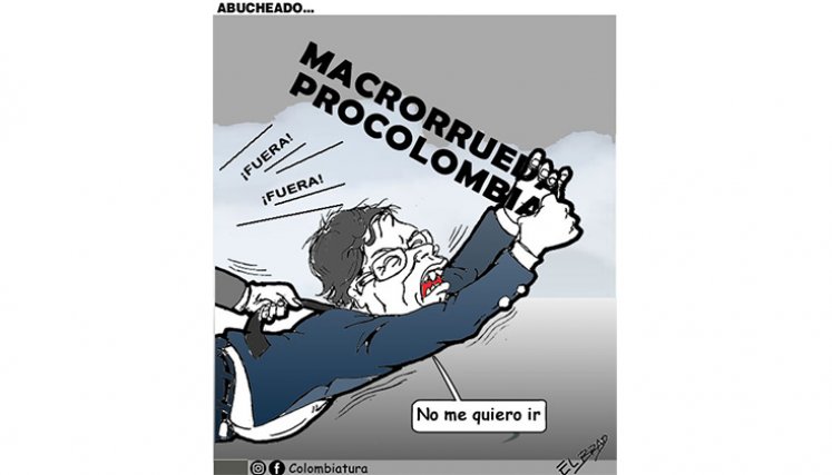 Abucheado