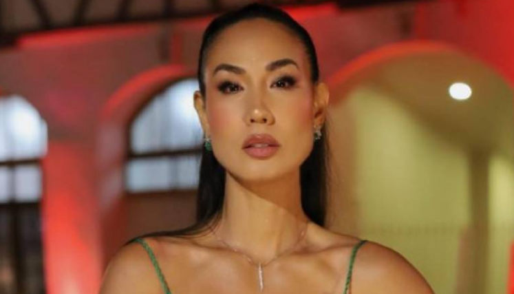 Akemi Nakamura
