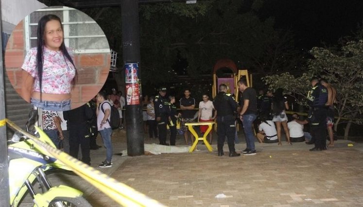 Asesinato La Tatis
