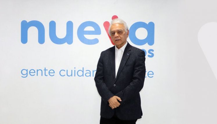 BERNARDO CAMACHO 