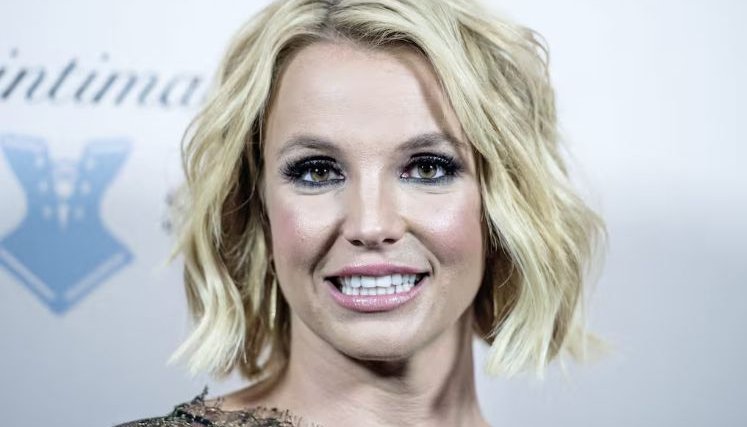 Britney Spears